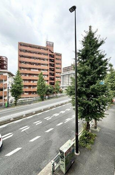 ライオンズマンション花壇代官山 