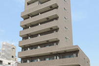 スカイコート渋谷神山町