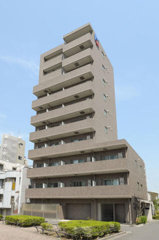 スカイコート渋谷神山町 