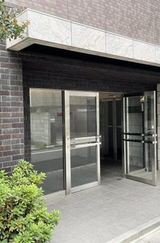 スカイコート渋谷神山町 