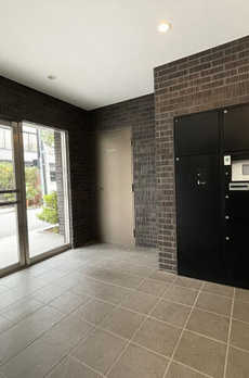 スカイコート渋谷神山町 