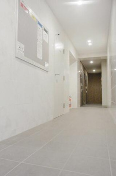 スカイコート渋谷神山町 