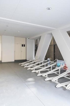 モンレーヴ御徒町 