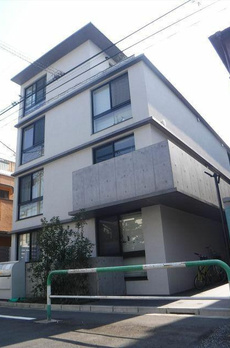 ＬＥＧＡＬＡＮＤ三軒茶屋 