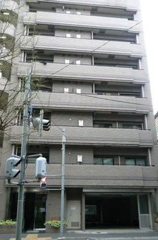 アーバイル日本橋水天宮 