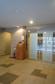 アーバイル日本橋水天宮 