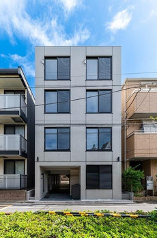 ＣＯＣＯＣＵＢＥ大森本町 