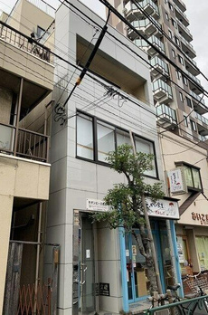 モダンピース住吉 