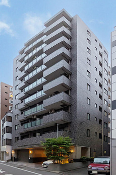 エクセラージュ日本橋蛎殻町 