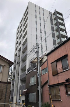 ダイナシティ台東三ノ輪 