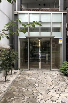 ダイナシティ台東三ノ輪 
