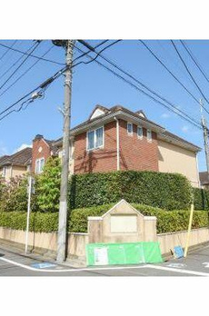 荻窪グリーンヴィレッジ 