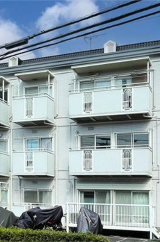 パルコート池尻 