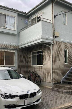 クレセントＡ棟 