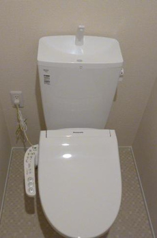 ラクーン大田中央 