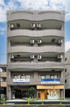 横山ビル 