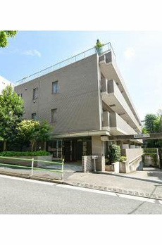 フレア西麻布 