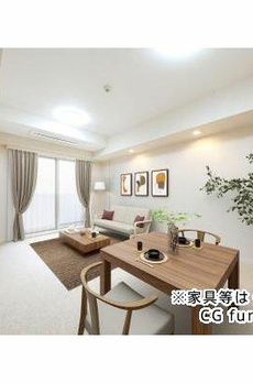 フレア西麻布 