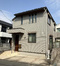 奥沢１丁目戸建
