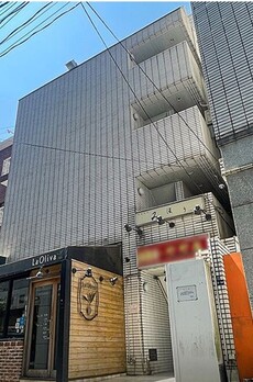 六本木東海ホワイトビル 