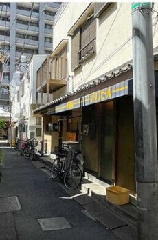月島3丁目店舗 周辺