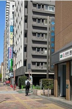 月島3丁目店舗 周辺
