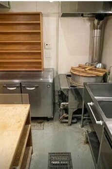 月島3丁目店舗 