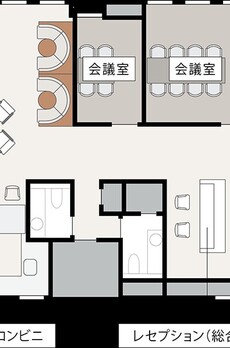 日総第26ビル 8階