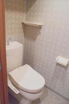 アクトフォルム武蔵小山 