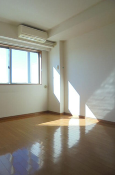 アクトフォルム武蔵小山 