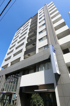 アクトフォルム武蔵小山 