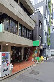 リエール日本橋 