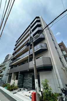 ＧＲＡＮＰＡＳＥＯ押上Ⅱ 