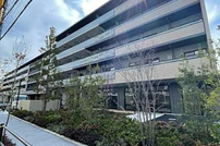 ザ・ケンジントン・レジデンスときわ台