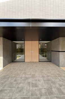 ザ・ケンジントン・レジデンスときわ台 