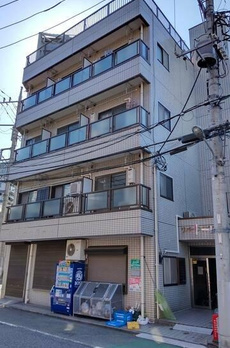 リバーサイド坂本 