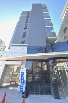ＴＯＳＨＩＮＣＨＯ　ＳＫ　ＢＬＤＧ． 