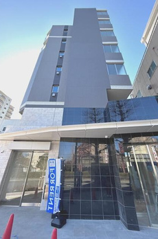 ＴＯＳＨＩＮＣＨＯ　ＳＫ　ＢＬＤＧ． 