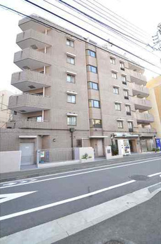 ドエルイン大井町 