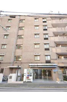 ドエルイン大井町 