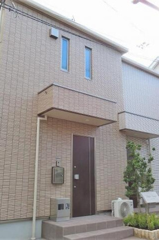 フェリーチェ中井 