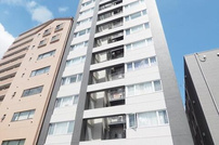 レジディア文京千石