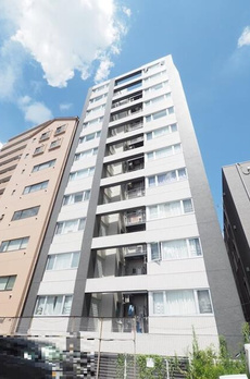 レジディア文京千石 