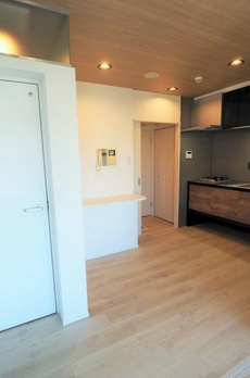 レジディア文京千石 