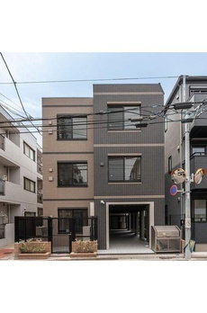 ウェルスクエア高円寺 