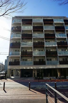 ＡＬＴＥＲＮＡ東池袋 