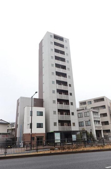 ジェノヴィア椎名町 