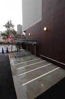 ジェノヴィア椎名町 