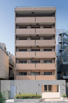 六本木ライズハウス 