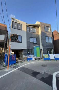 クーカイテラス元代々木 